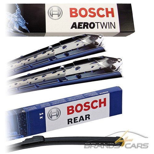 Bosch wischerblätter - bosch,