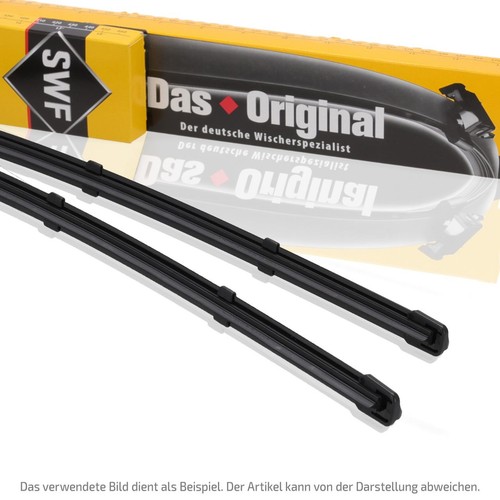 Swf visioflex scheibenwischer - swf,