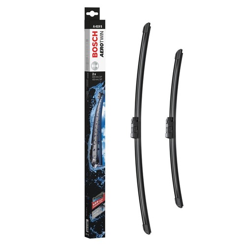 Bosch a419s scheibenwischer - -,