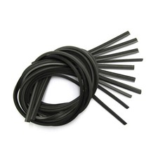 10 Stück 700mm Wischergummi